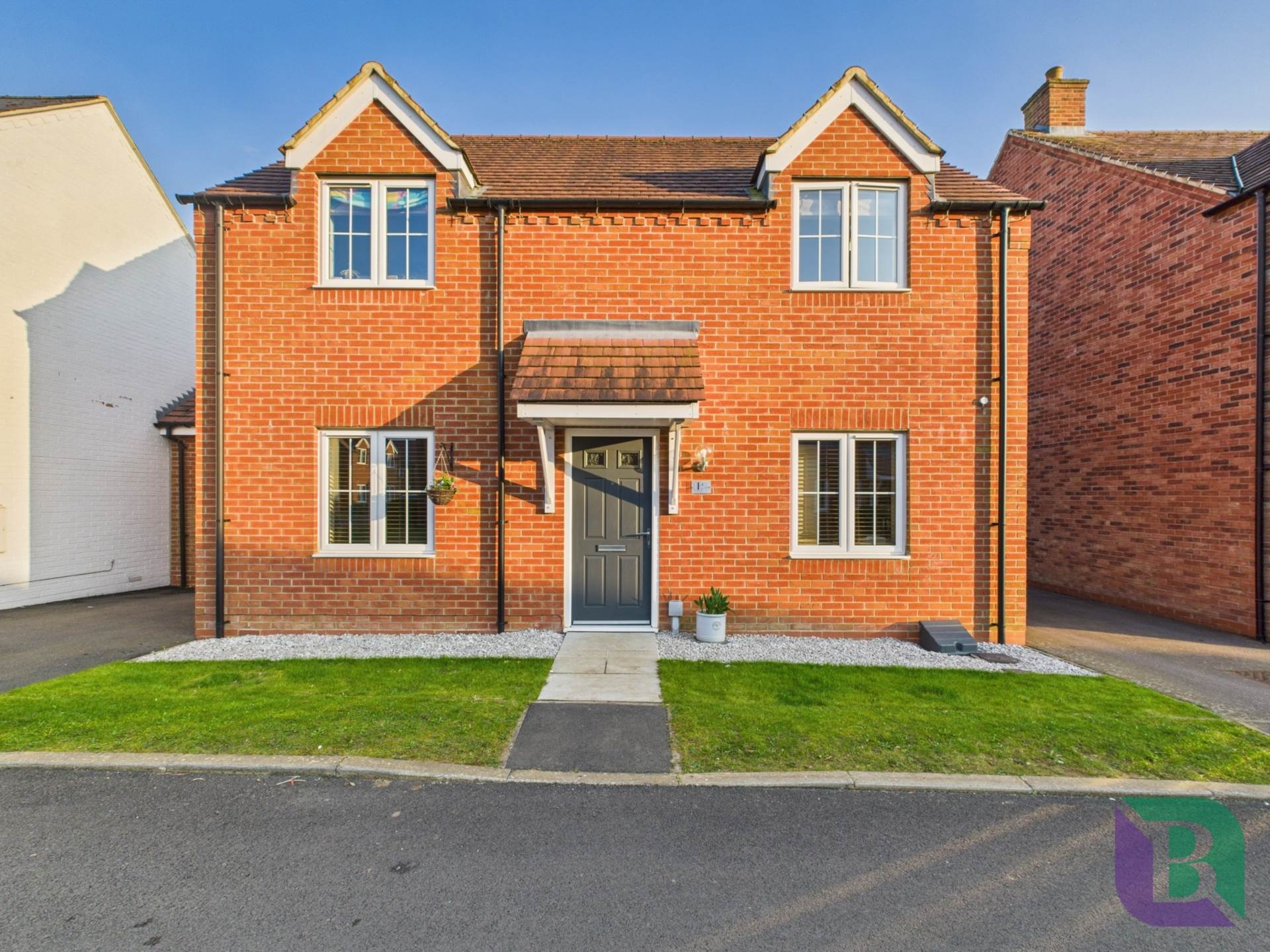 The Old Furlong, Cranfield, Image 17
