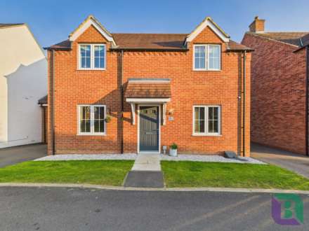 The Old Furlong, Cranfield, Image 17