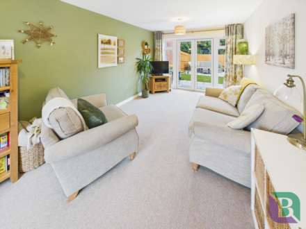 The Old Furlong, Cranfield, Image 5