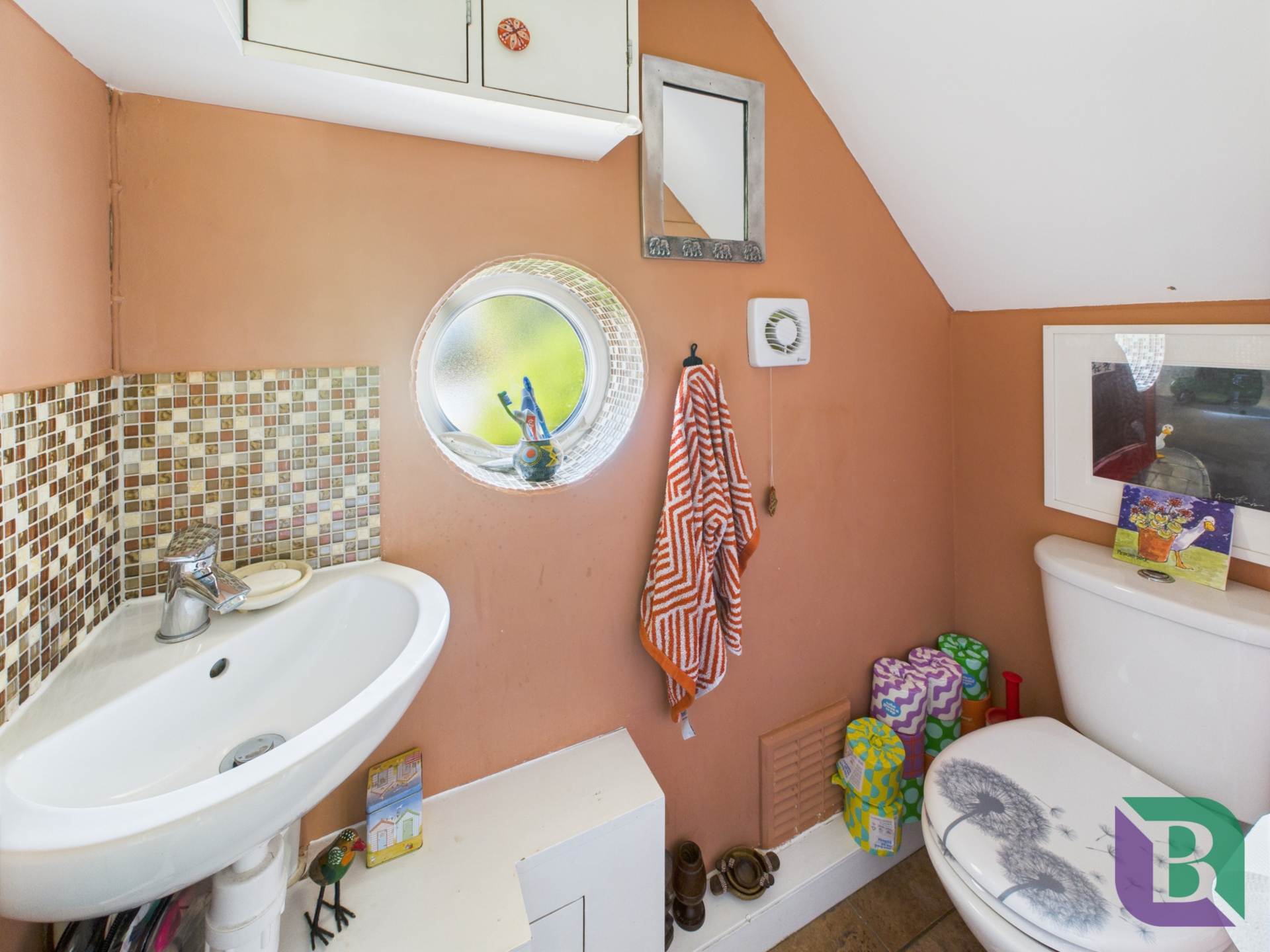 Chapel Street, Woburn Sands, Image 13
