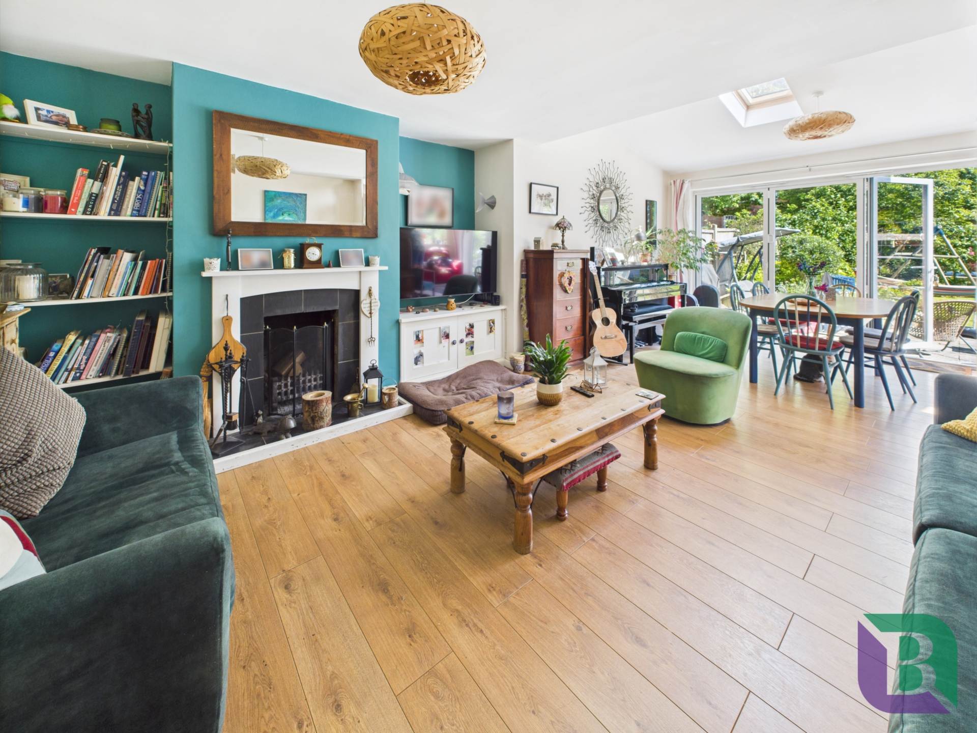 Chapel Street, Woburn Sands, Image 2