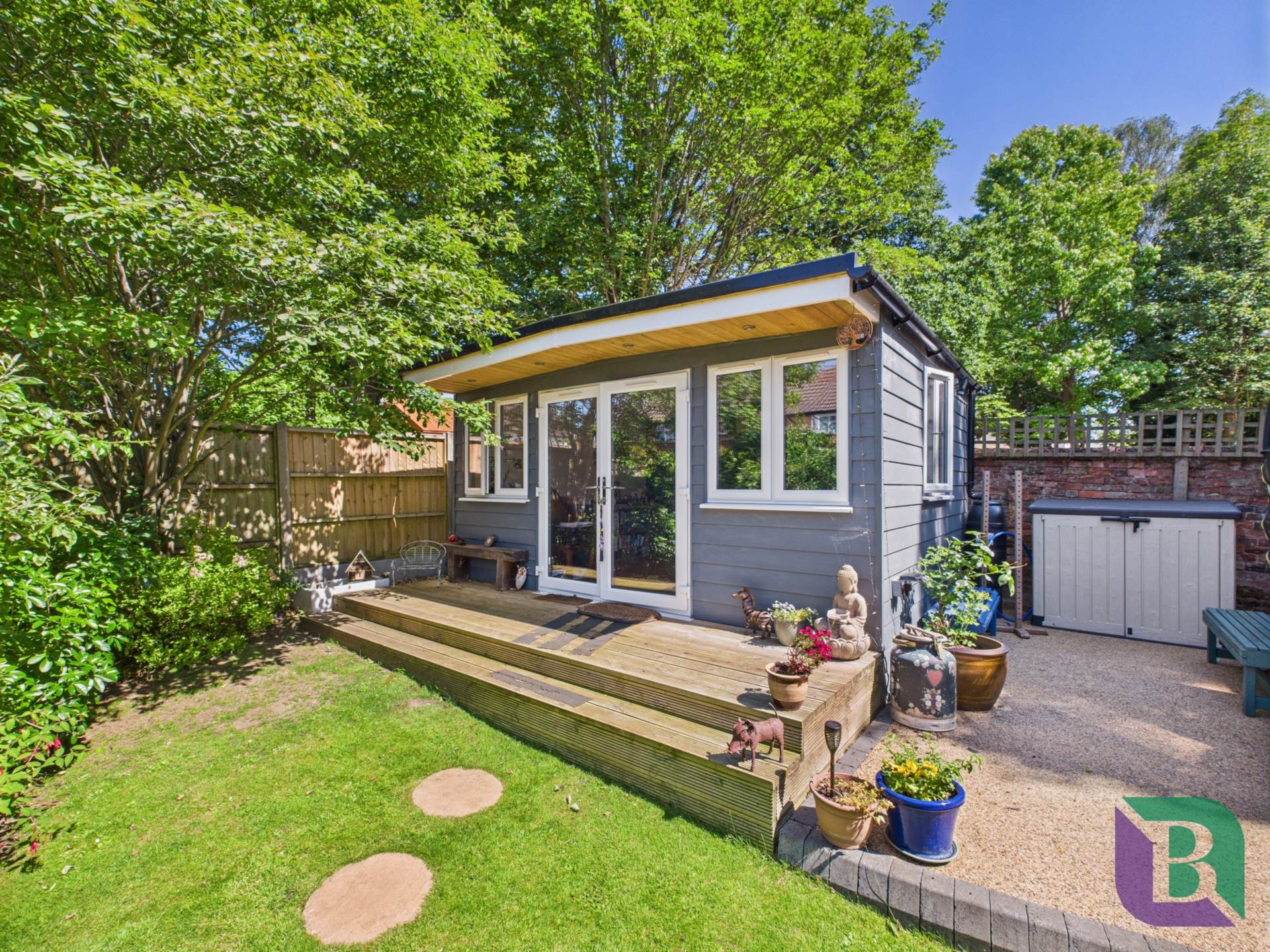Chapel Street, Woburn Sands, Image 21