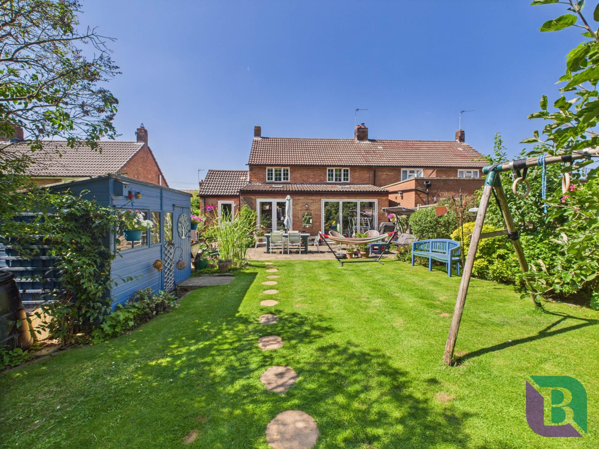 Chapel Street, Woburn Sands, Image 23
