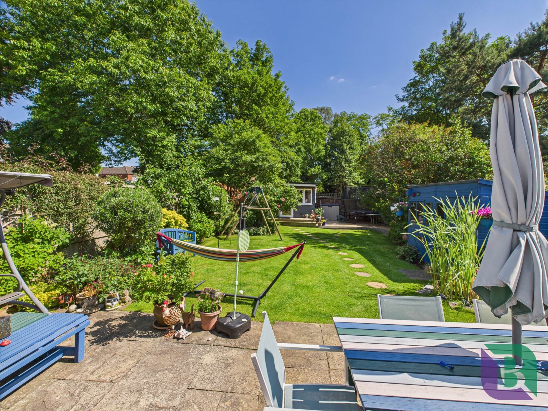 Chapel Street, Woburn Sands, Image 24