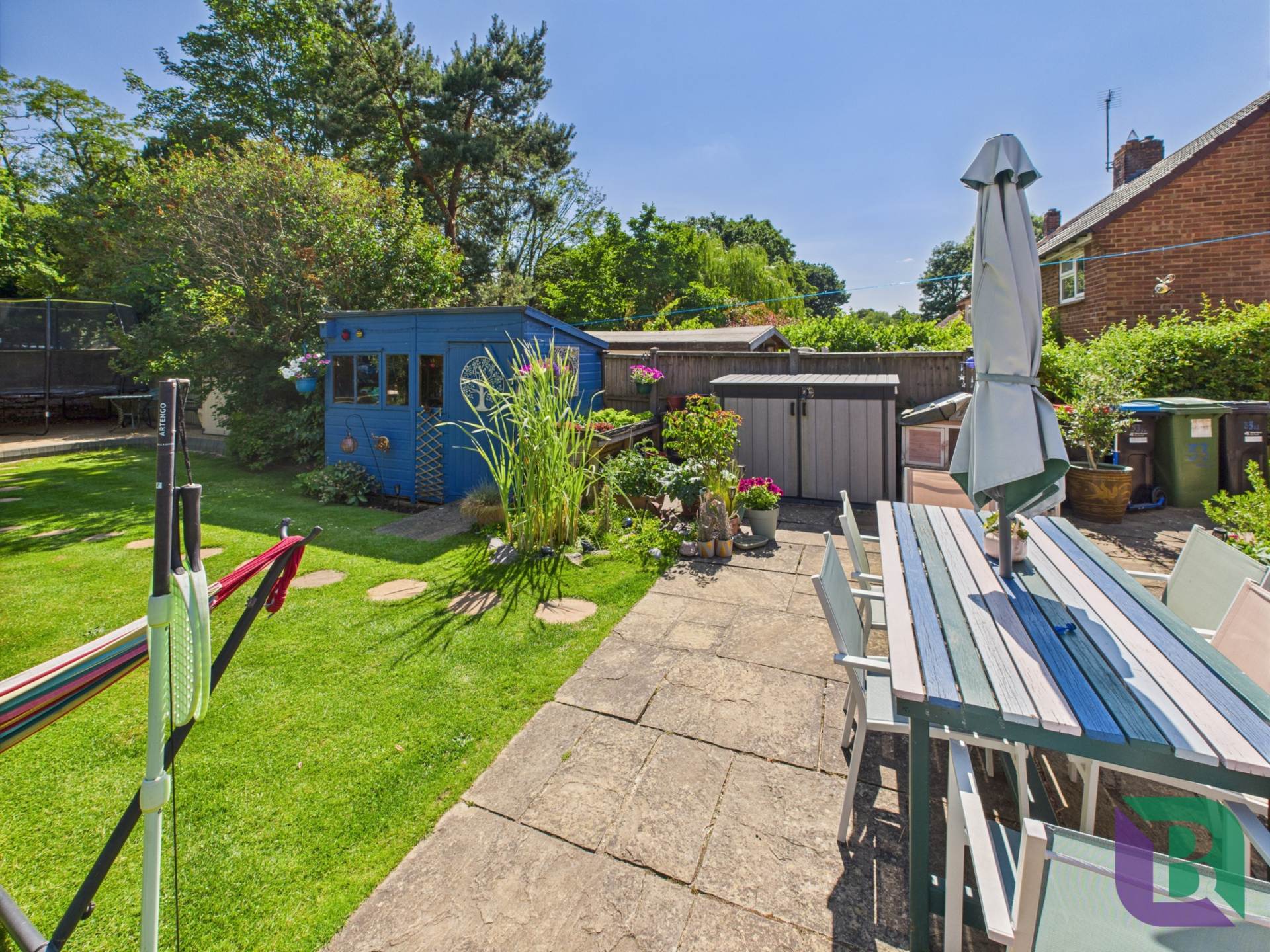Chapel Street, Woburn Sands, Image 25
