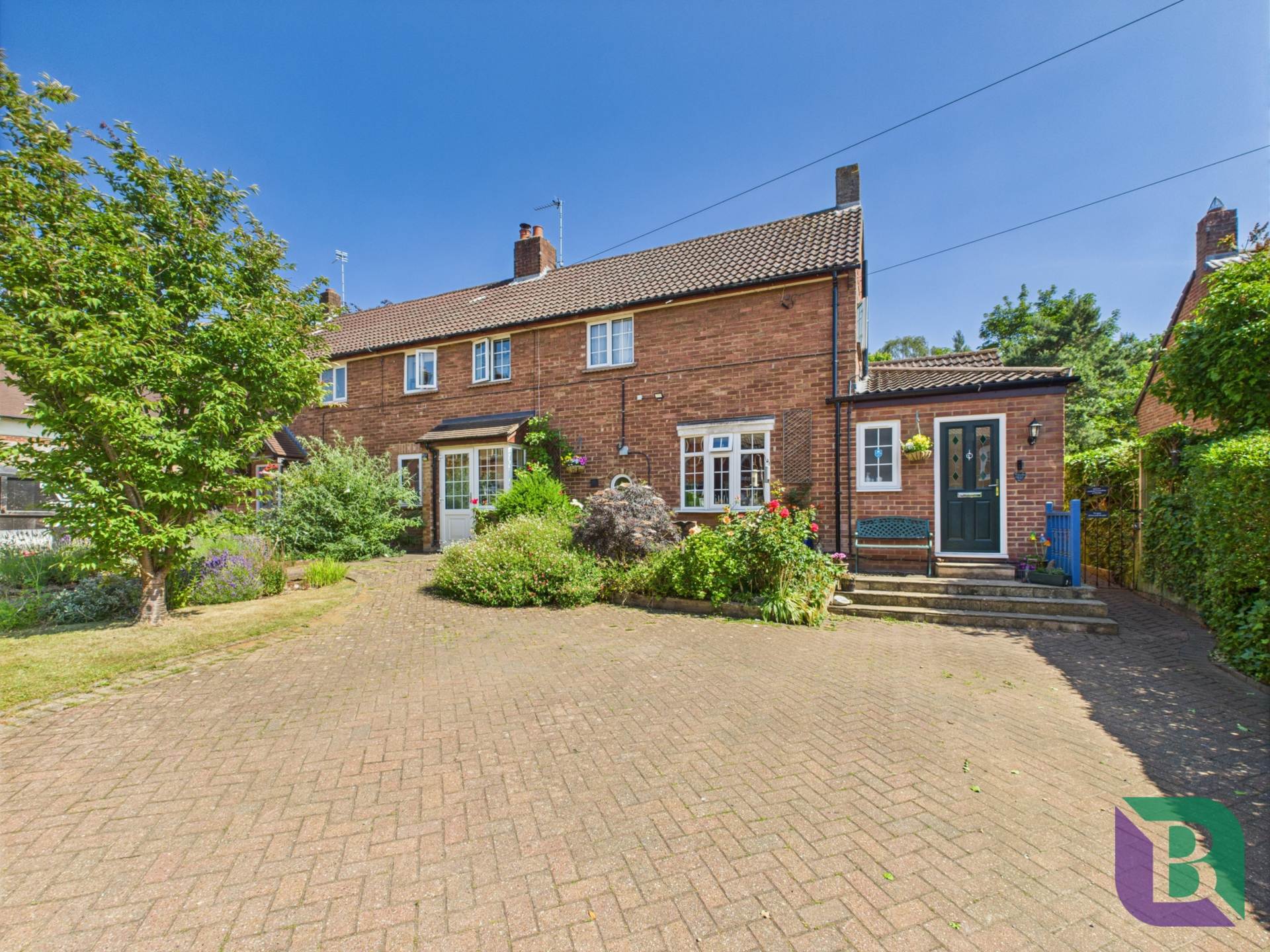 Chapel Street, Woburn Sands, Image 27