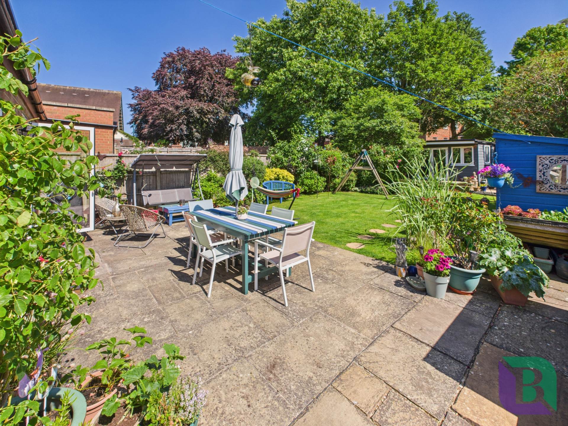Chapel Street, Woburn Sands, Image 3