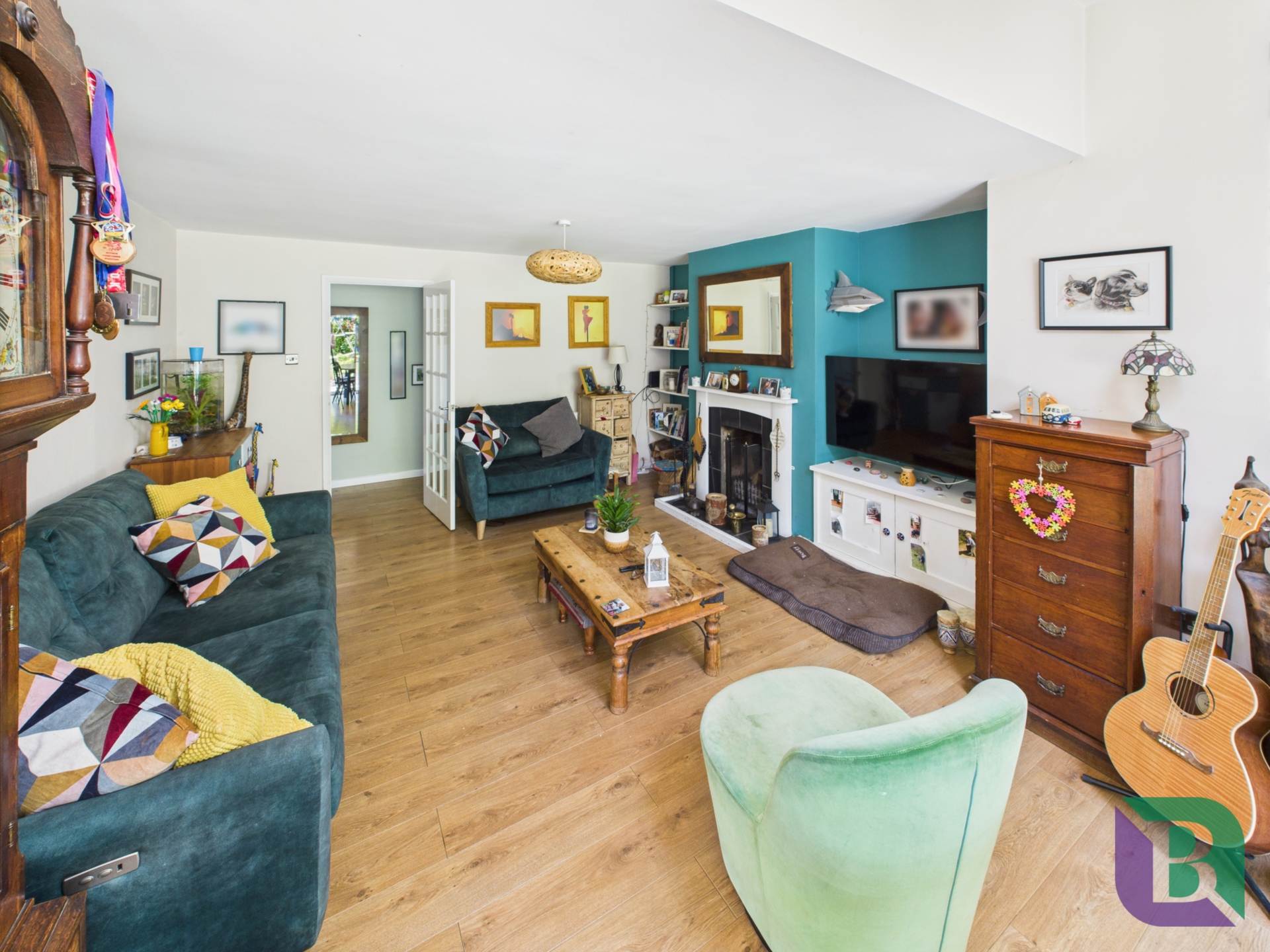 Chapel Street, Woburn Sands, Image 5