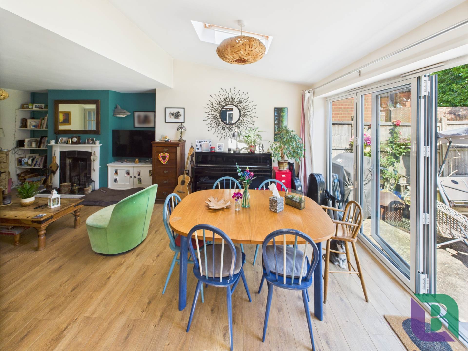 Chapel Street, Woburn Sands, Image 6