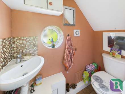 Chapel Street, Woburn Sands, Image 13