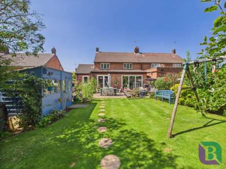 Chapel Street, Woburn Sands, Image 23