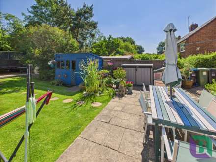 Chapel Street, Woburn Sands, Image 25