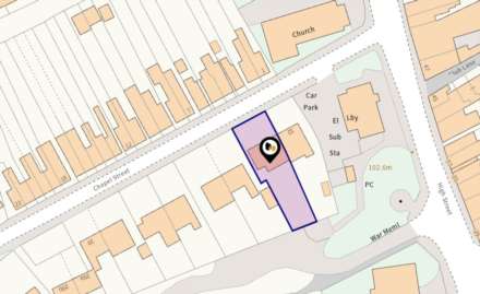 Chapel Street, Woburn Sands, Image 28