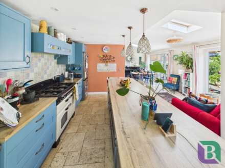 Chapel Street, Woburn Sands, Image 4