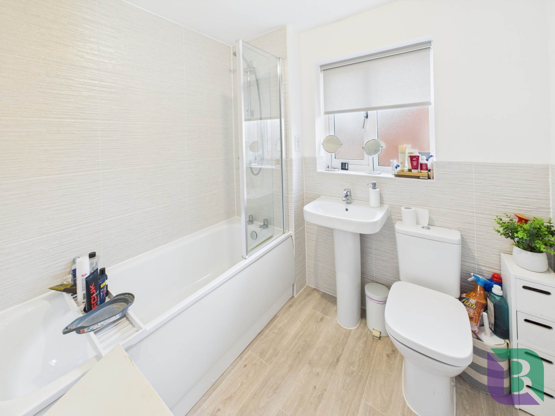 Summerlin Drive, Milton Keynes, Image 12