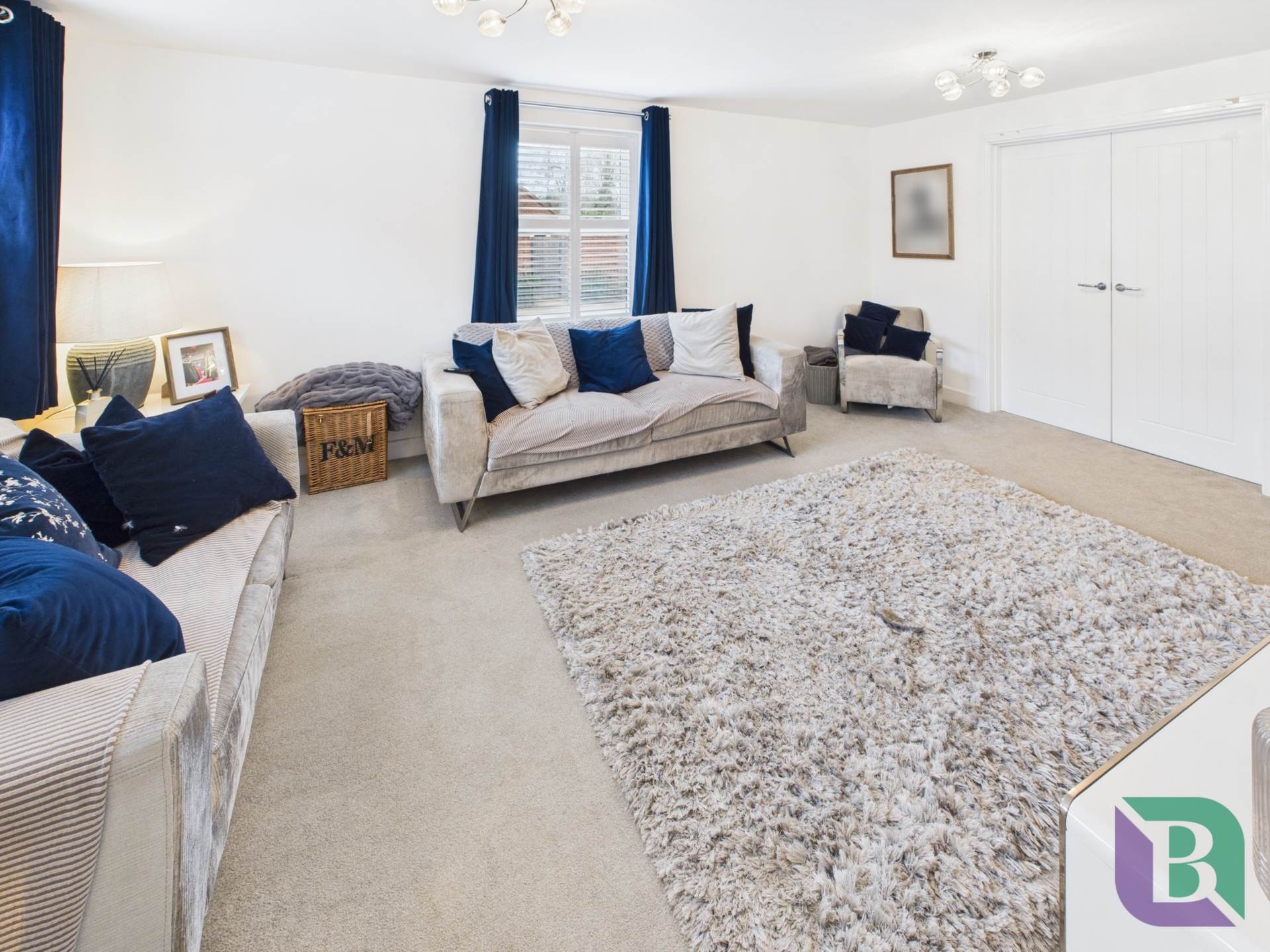 Summerlin Drive, Milton Keynes, Image 6