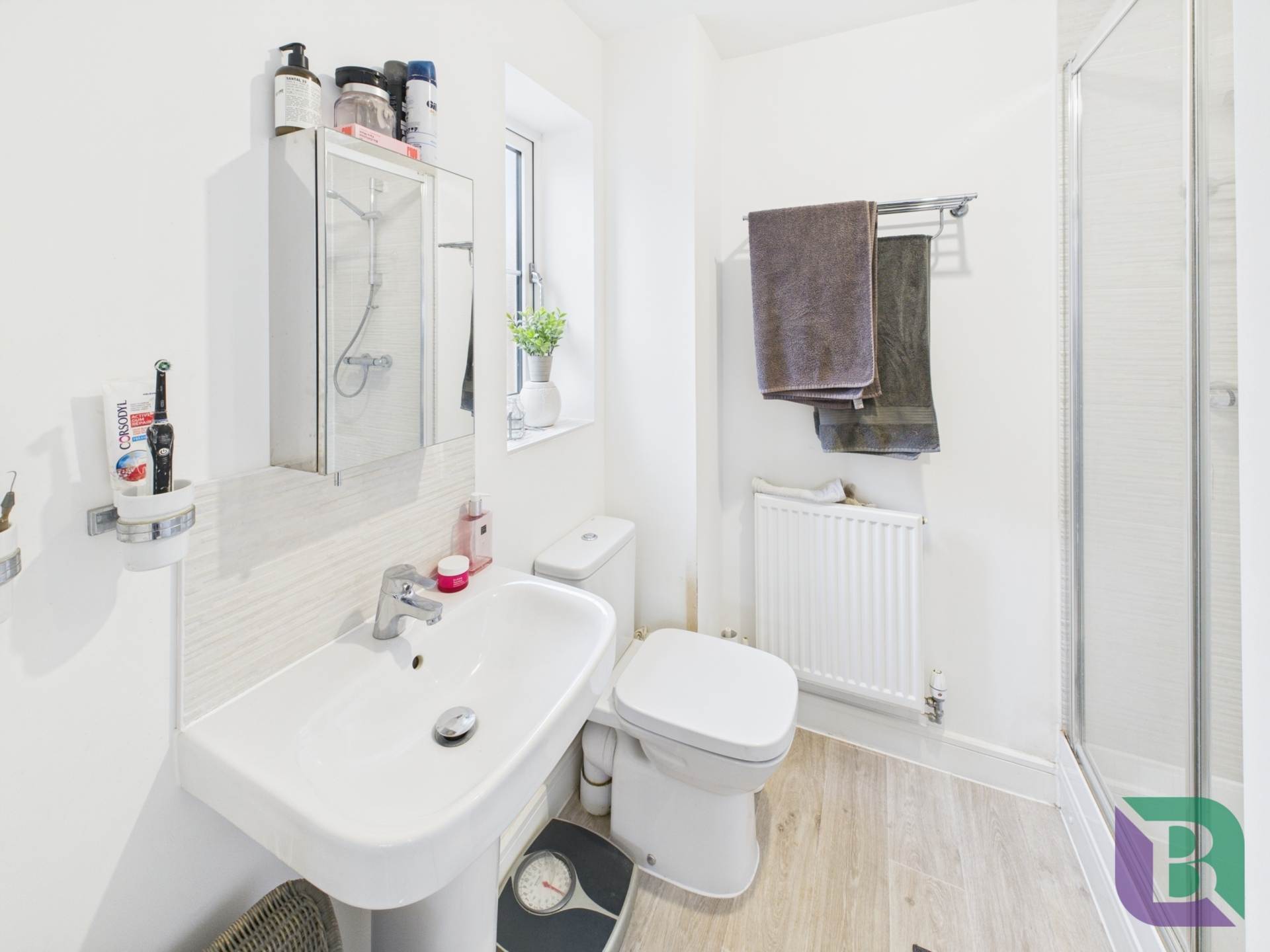 Summerlin Drive, Milton Keynes, Image 9