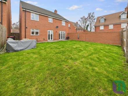 Summerlin Drive, Milton Keynes, Image 14