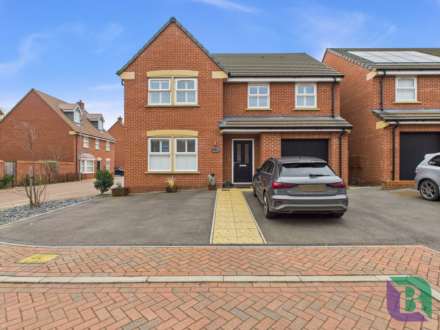 Summerlin Drive, Milton Keynes, Image 15