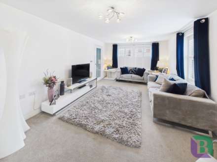 Summerlin Drive, Milton Keynes, Image 2