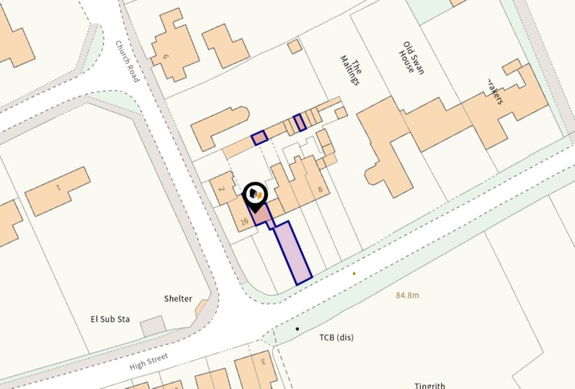 High Street, Tingrith, Image 25