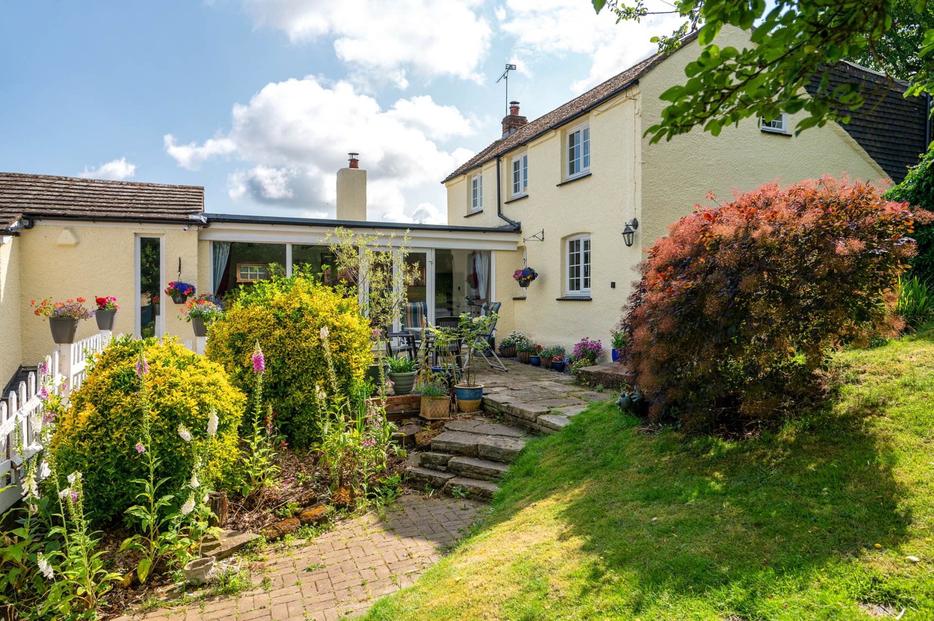 Lydds Hill, Ridgmont, Image 22