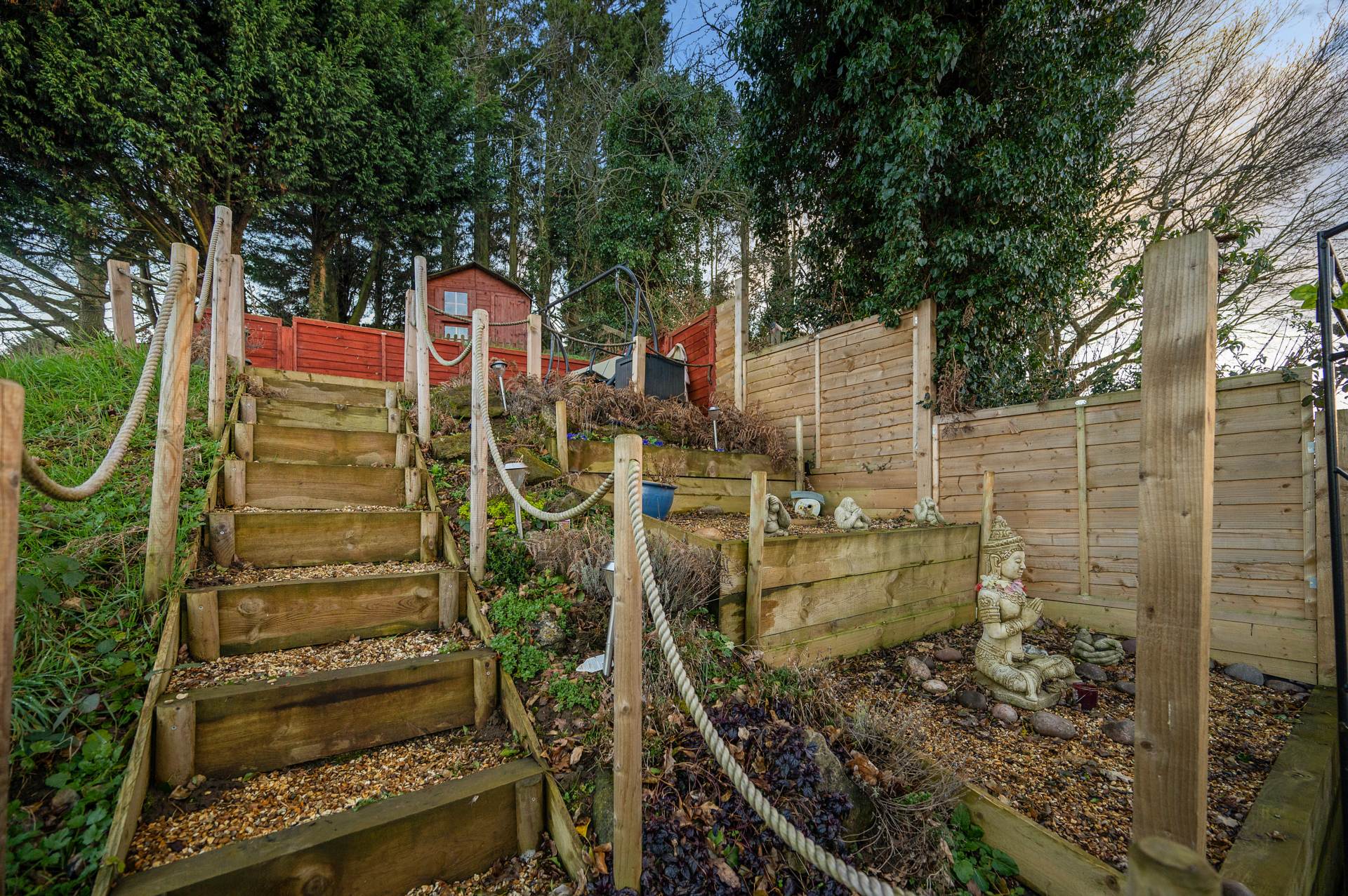 Lydds Hill, Ridgmont, Image 29