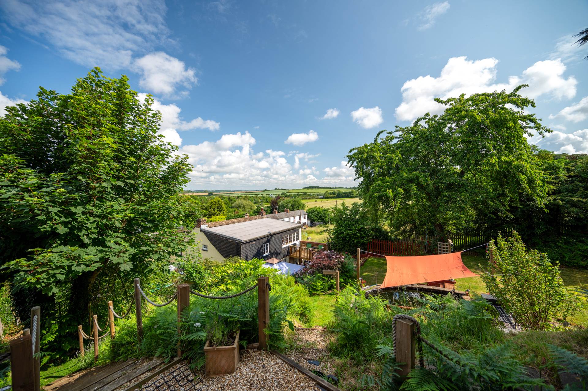Lydds Hill, Ridgmont, Image 30