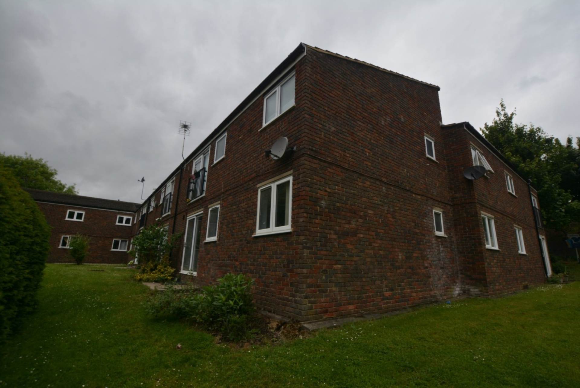 Warren Bank, Simpson, Image 10