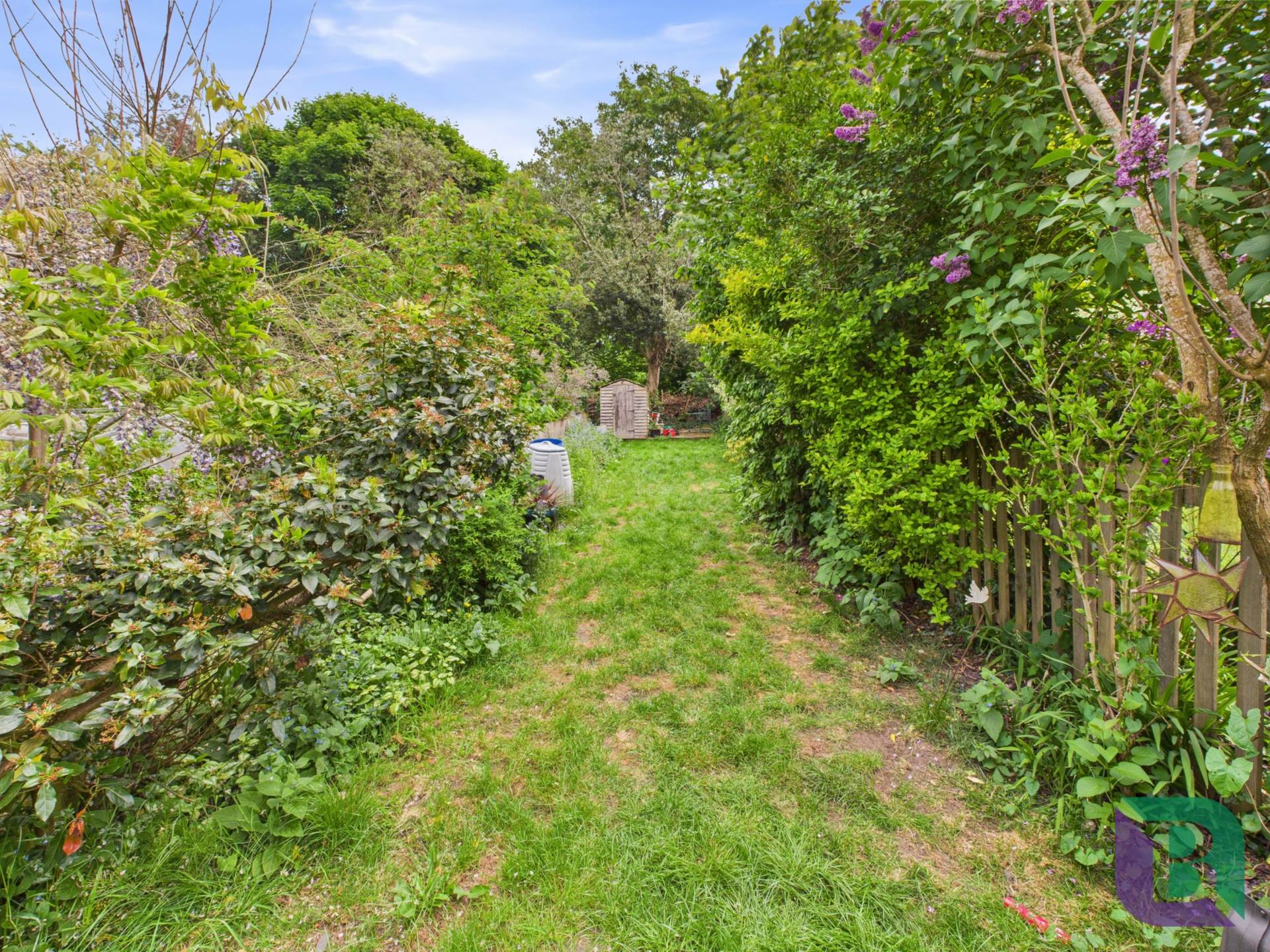 San Remo, Milton Keynes, Image 15