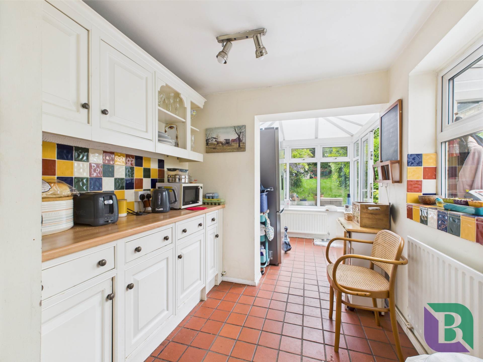 San Remo, Milton Keynes, Image 8