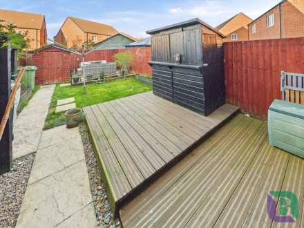 Berry Yard, Cranfield, Image 4