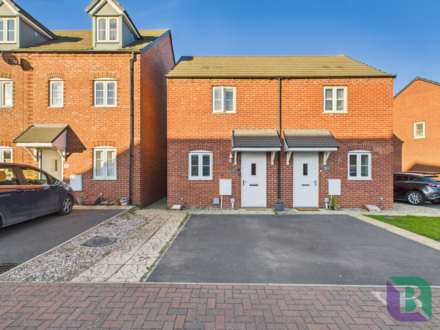 Berry Yard, Cranfield, Image 8