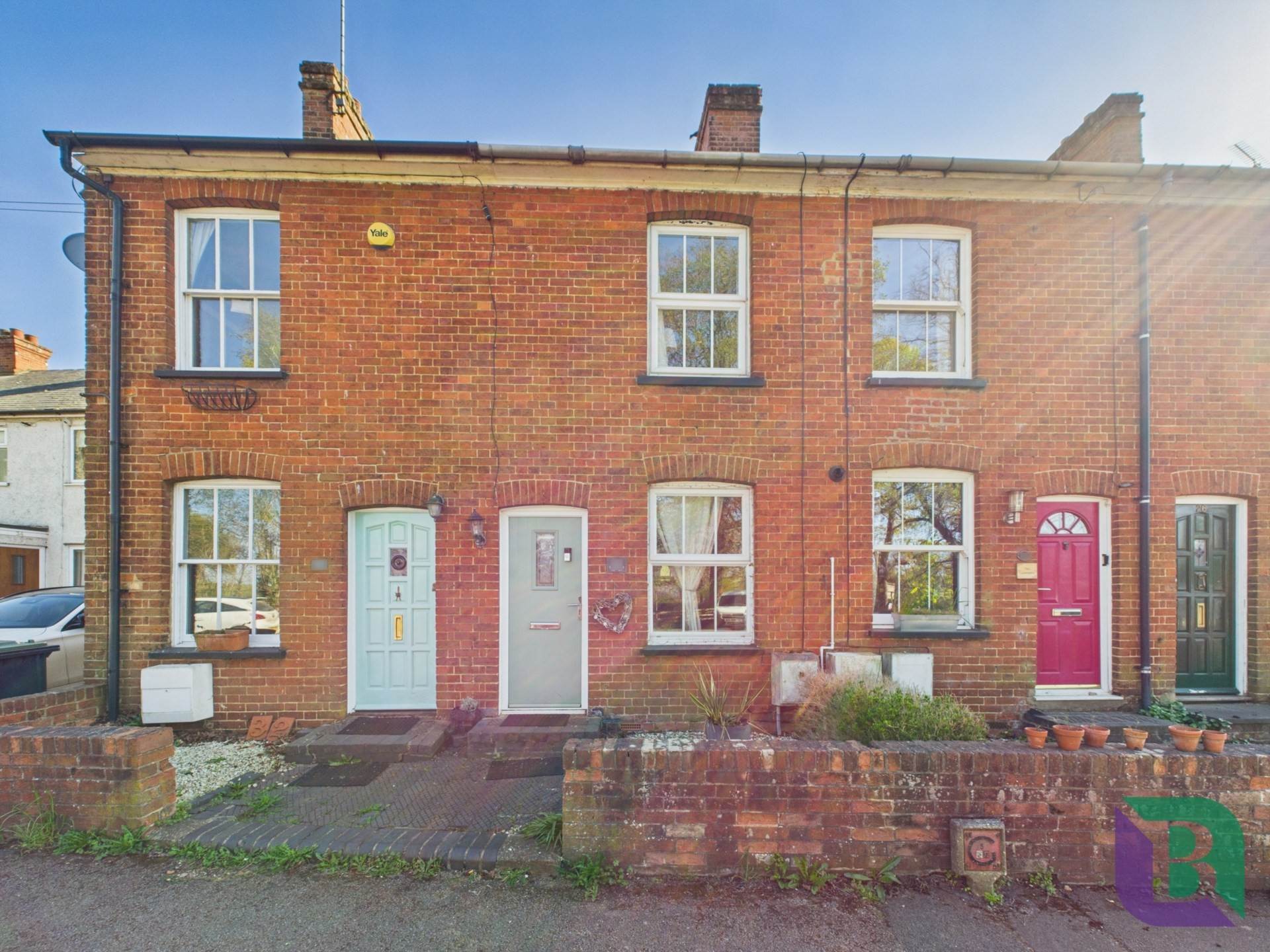 Bedford Road, Aspley Guise, Image 1