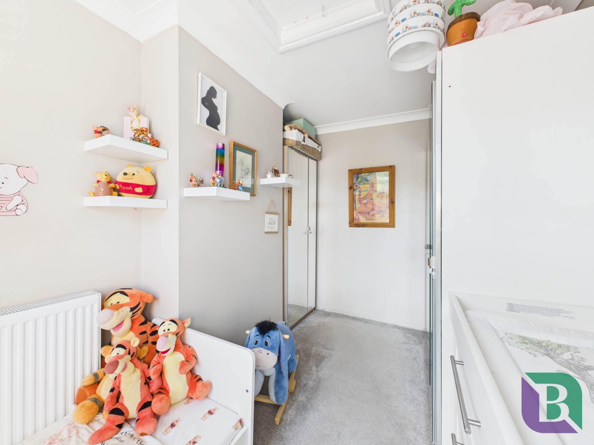 Bedford Road, Aspley Guise, Image 12