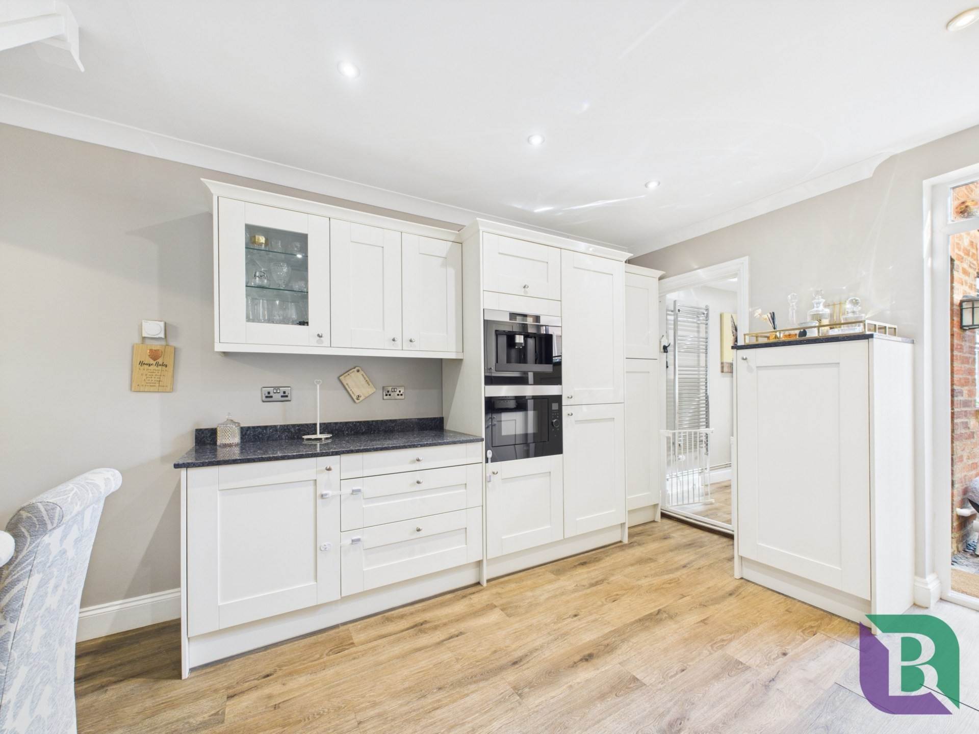 Bedford Road, Aspley Guise, Image 2