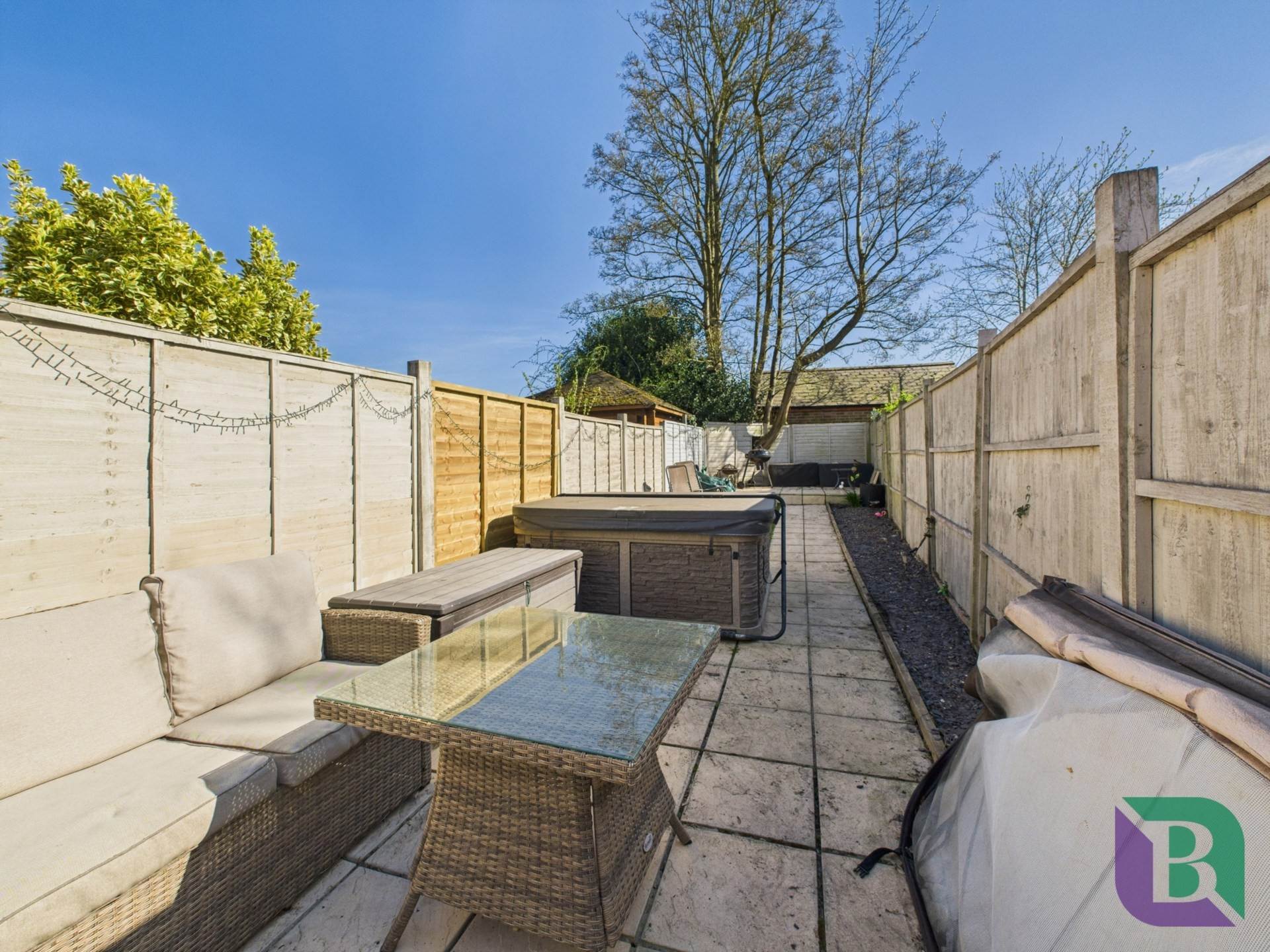 Bedford Road, Aspley Guise, Image 20