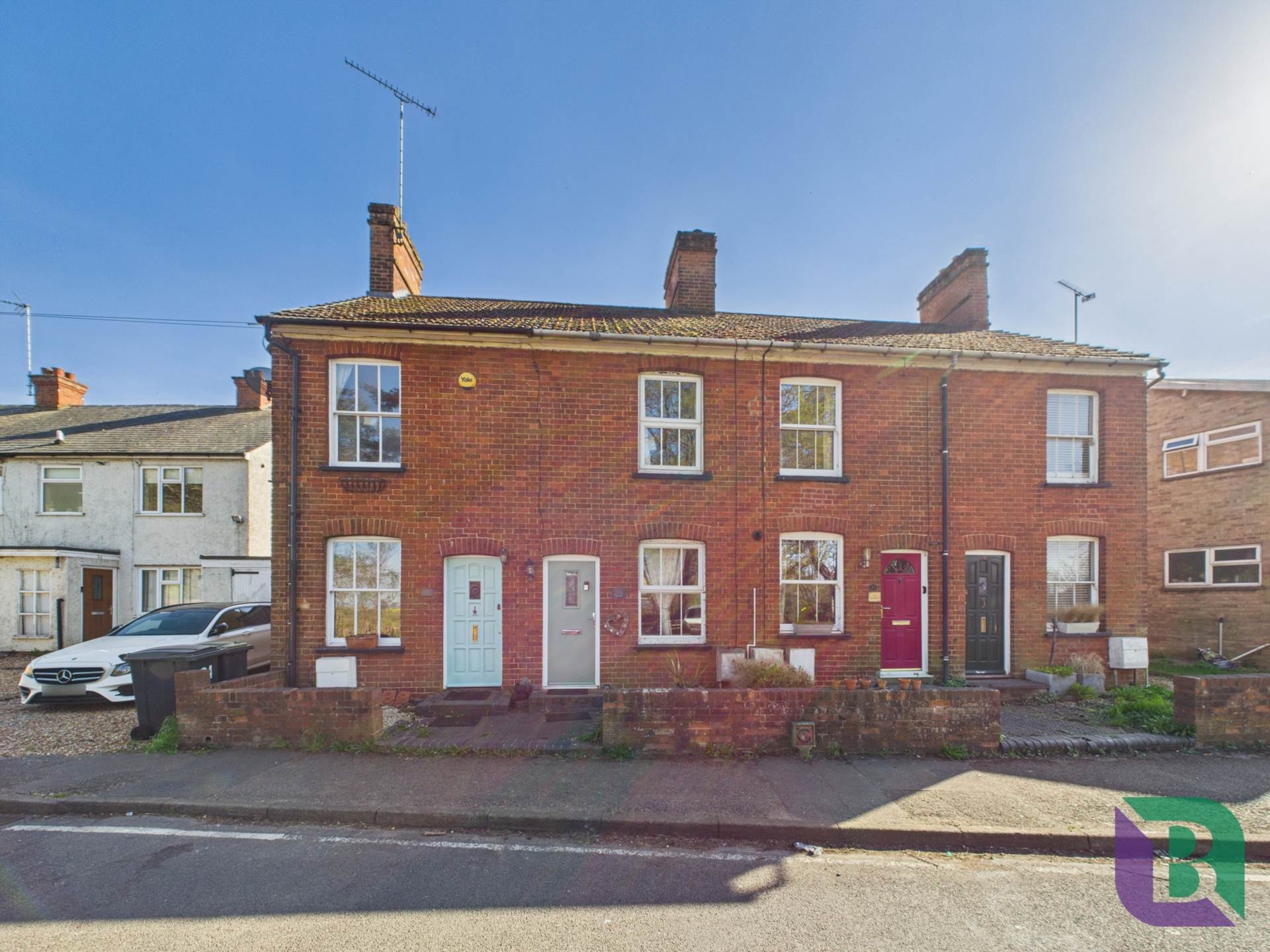 Bedford Road, Aspley Guise, Image 21