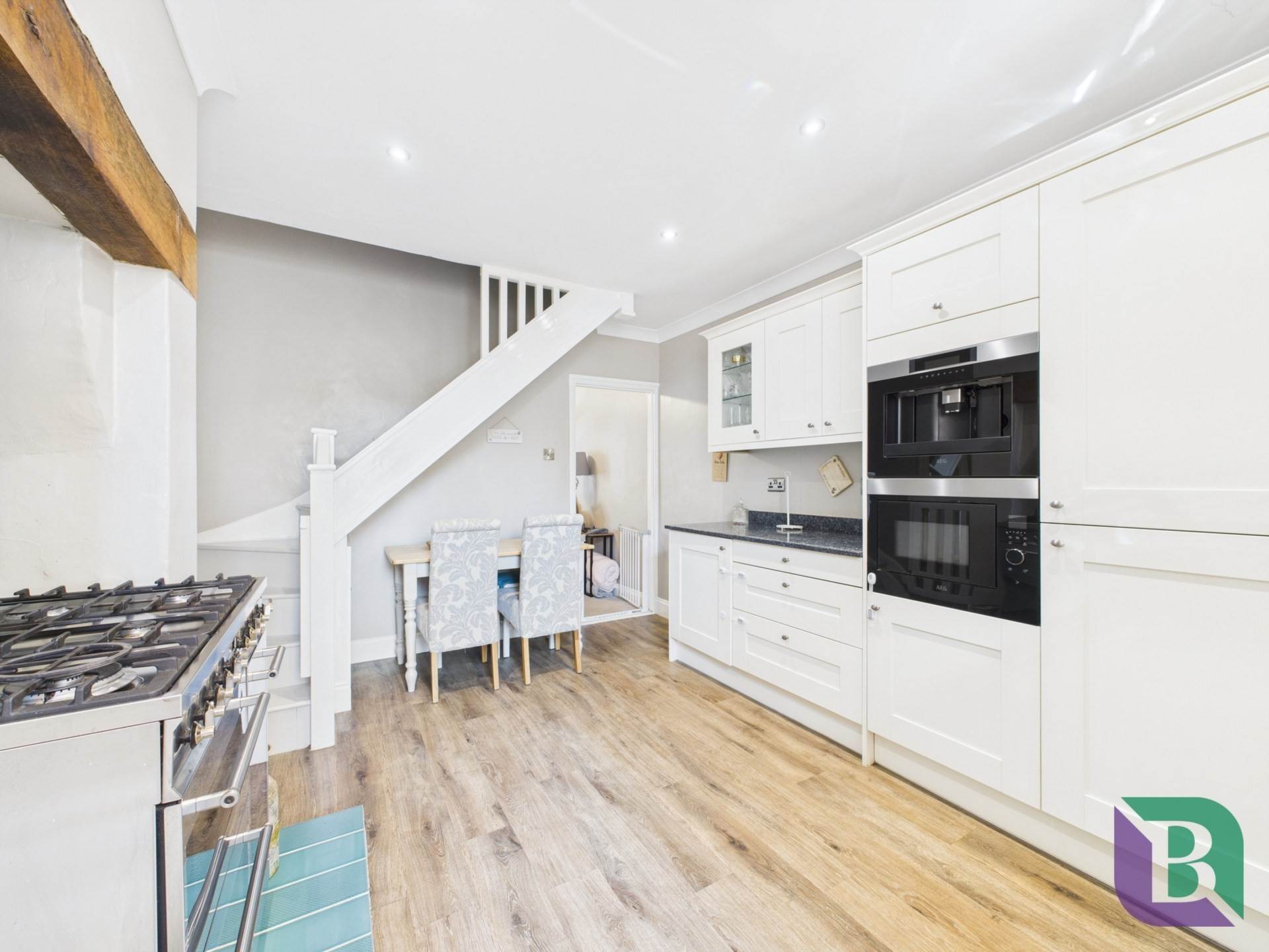 Bedford Road, Aspley Guise, Image 3