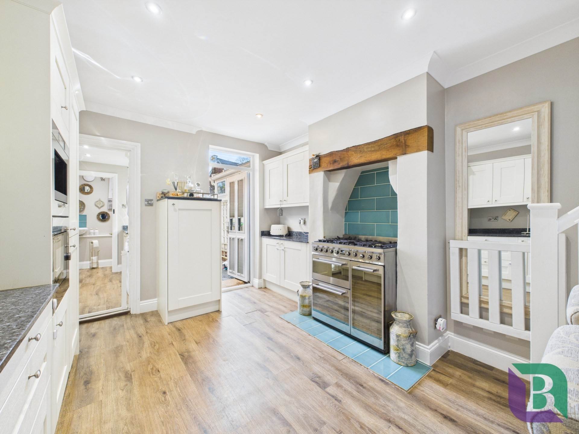 Bedford Road, Aspley Guise, Image 4