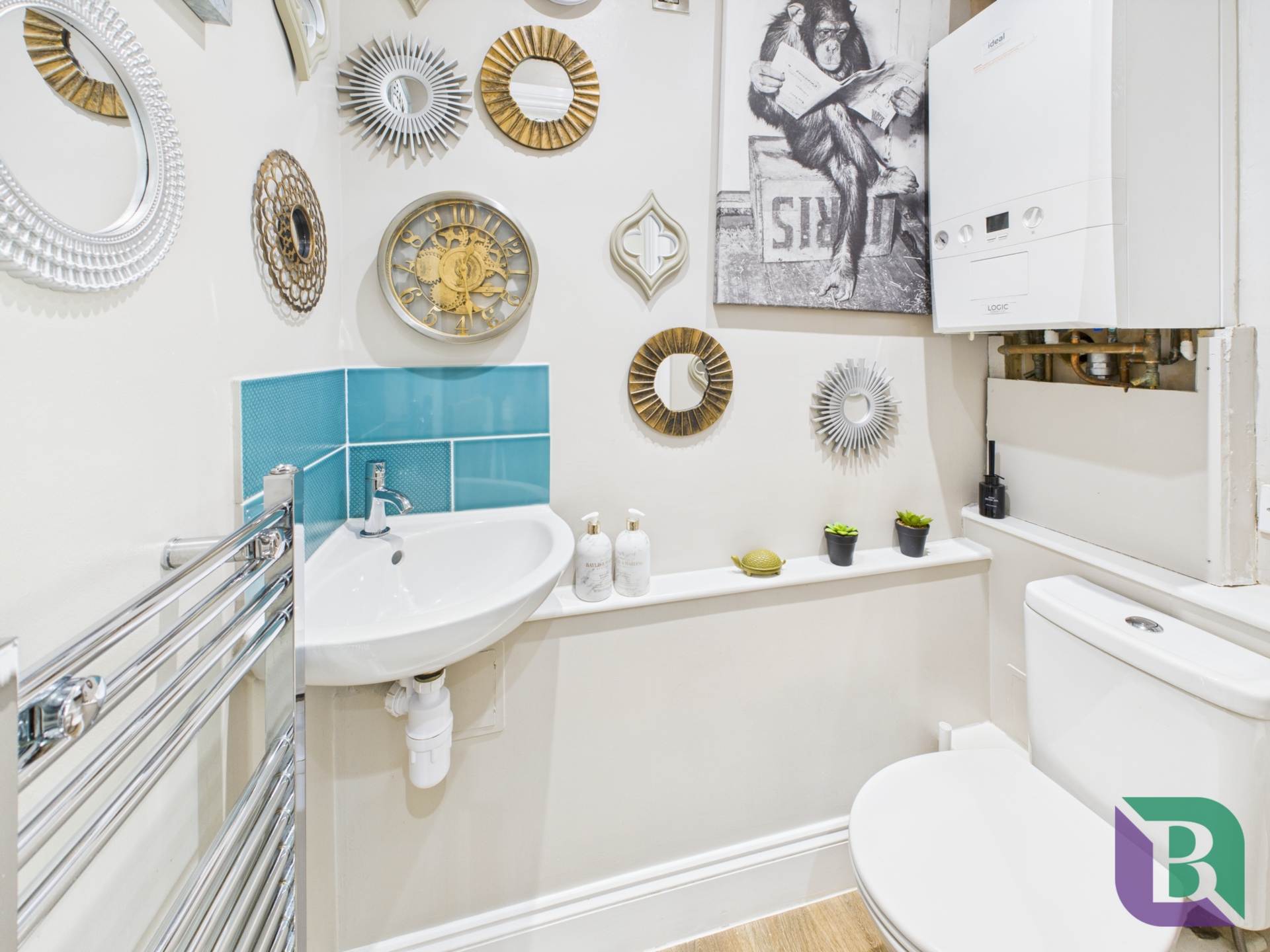 Bedford Road, Aspley Guise, Image 8