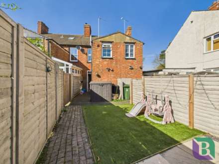 Bedford Road, Aspley Guise, Image 15