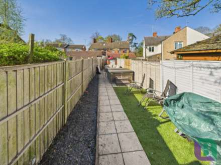 Bedford Road, Aspley Guise, Image 19