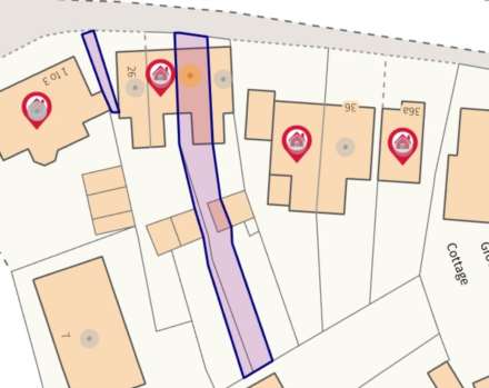 Bedford Road, Aspley Guise, Image 22