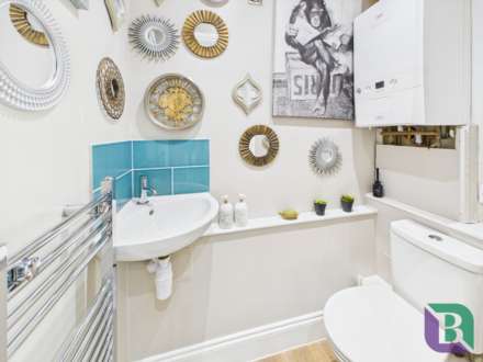 Bedford Road, Aspley Guise, Image 8