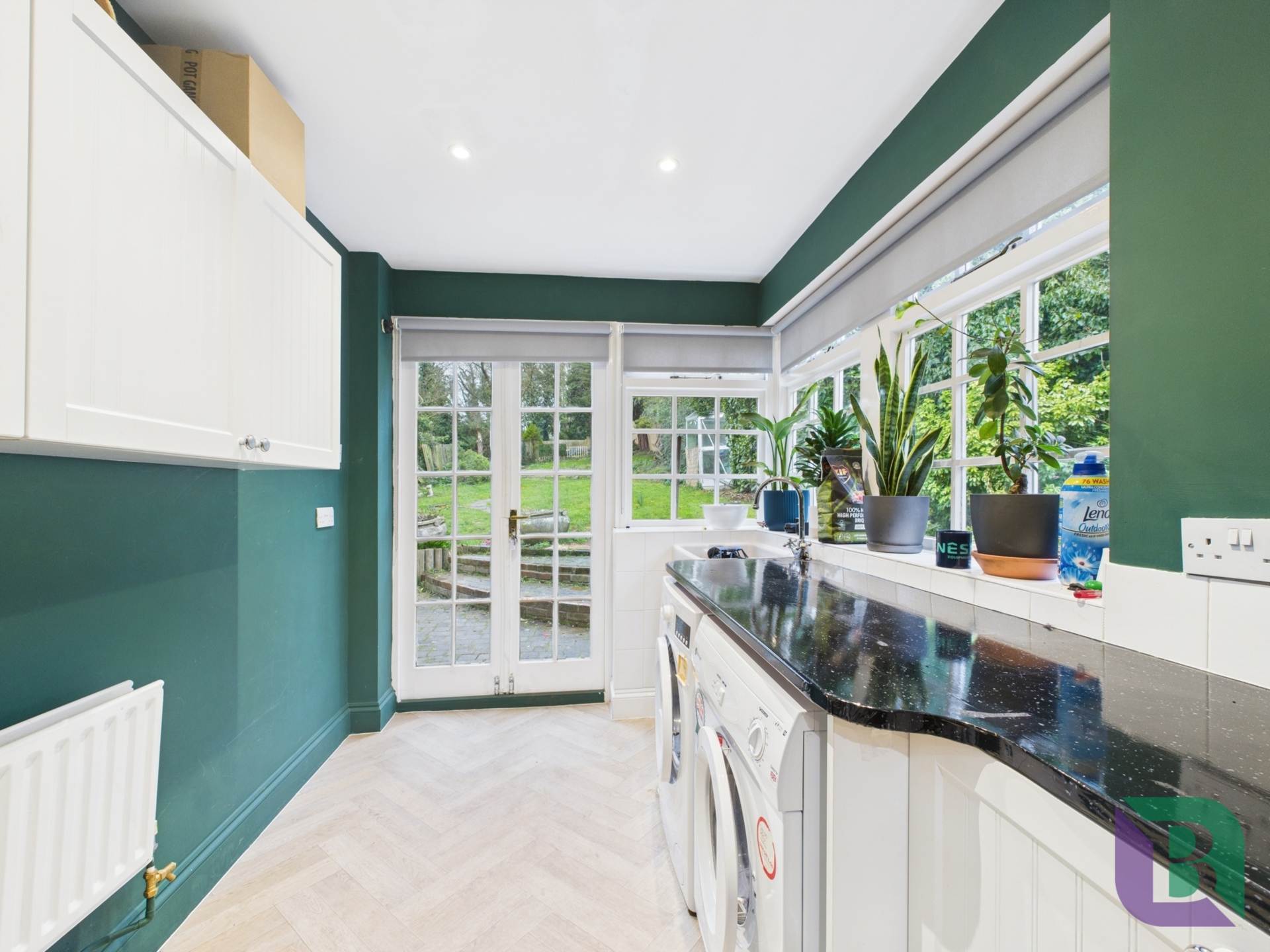 Woburn Lane, Aspley Guise, Image 10