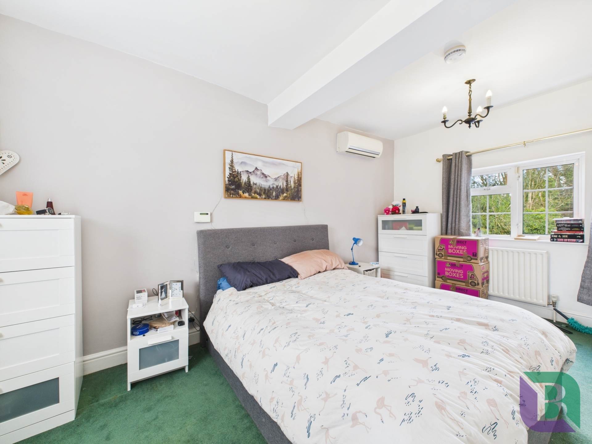 Woburn Lane, Aspley Guise, Image 17