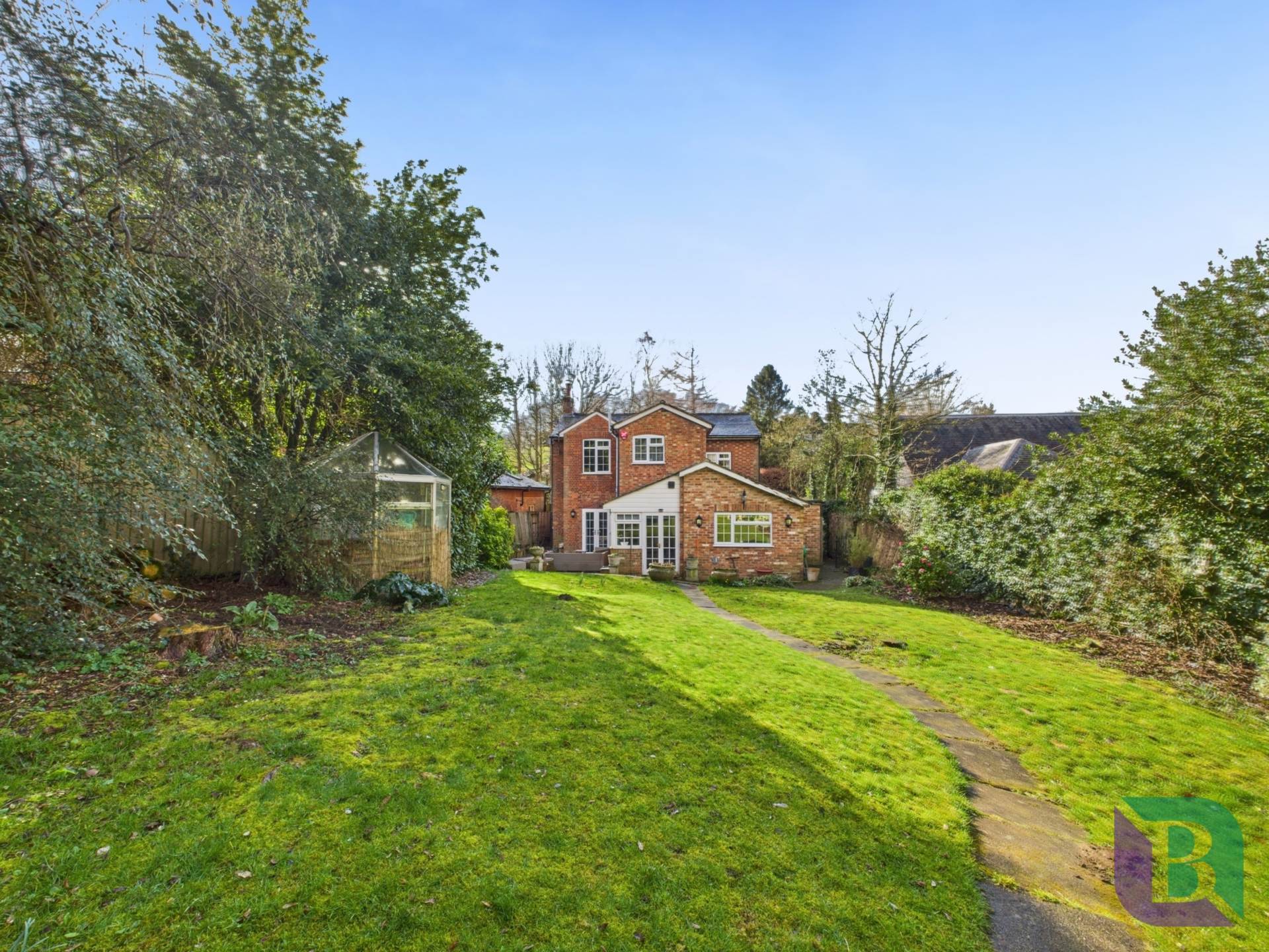 Woburn Lane, Aspley Guise, Image 24