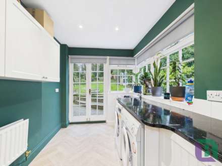 Woburn Lane, Aspley Guise, Image 10