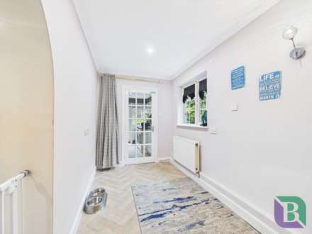 Woburn Lane, Aspley Guise, Image 12